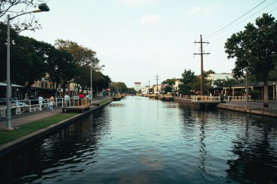 AI-generated travel thumbnail for Curridabat