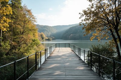 AI-generated travel thumbnail for Čurug