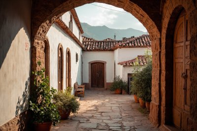 AI-generated travel thumbnail for Cusco