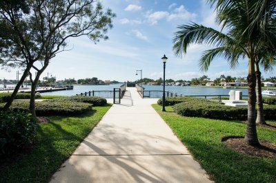 AI-generated travel thumbnail for Cutler Bay