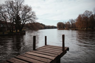 AI-generated travel thumbnail for Czerniewice