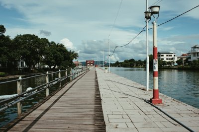 AI-generated travel thumbnail for Dado