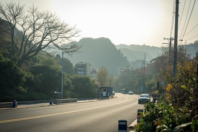 AI-generated travel thumbnail for Daegu