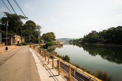 AI-generated travel thumbnail for Dalaba