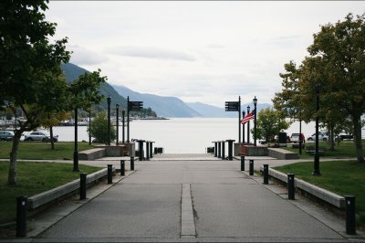 AI-generated travel thumbnail for Dale