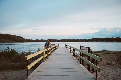 AI-generated travel thumbnail for Dalgopol