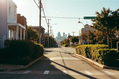 AI-generated travel thumbnail for Dallas