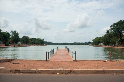 AI-generated travel thumbnail for Daloa