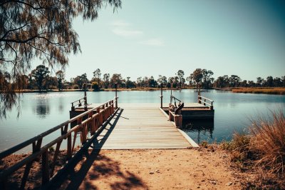 AI-generated travel thumbnail for Dalwallinu