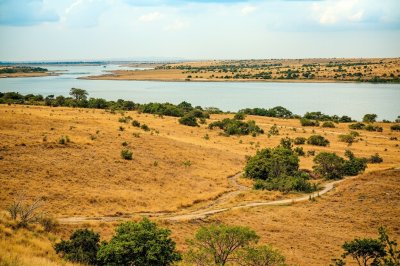 AI-generated travel thumbnail for Damara