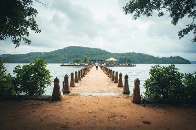 AI-generated travel thumbnail for Dambulla
