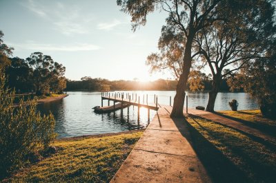 AI-generated travel thumbnail for Dandaragan