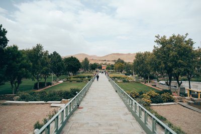 AI-generated travel thumbnail for Danghara