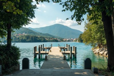 AI-generated travel thumbnail for Danilovgrad