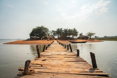AI-generated travel thumbnail for Dankunku