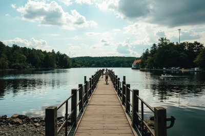 AI-generated travel thumbnail for Danville