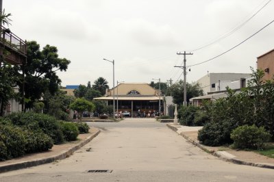 AI-generated travel thumbnail for Dapchi