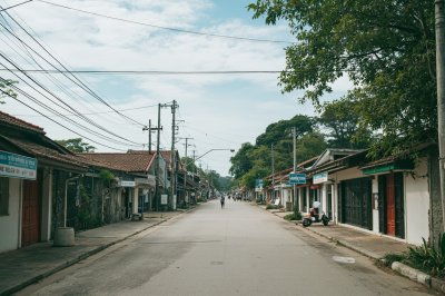 AI-generated travel thumbnail for Dapdap