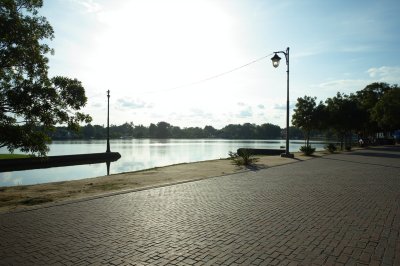 AI-generated travel thumbnail for Dar es Salaam