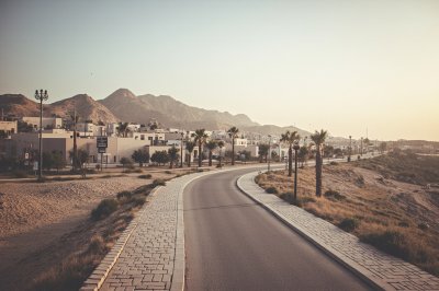 AI-generated travel thumbnail for Dār Kulayb