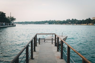 AI-generated travel thumbnail for Dar Sad