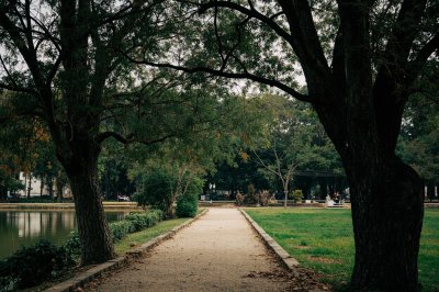 AI-generated travel thumbnail for Daraitan