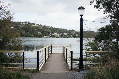 AI-generated travel thumbnail for Darebin