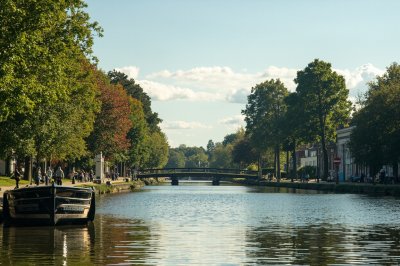 AI-generated travel thumbnail for Dargnies