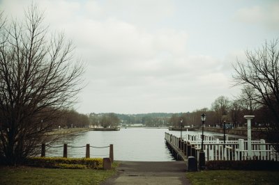 AI-generated travel thumbnail for Darmstadt