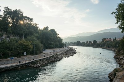 AI-generated travel thumbnail for Das