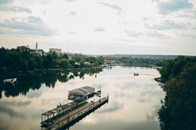 AI-generated travel thumbnail for Daugavpils