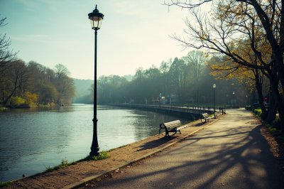 AI-generated travel thumbnail for Daverdisse