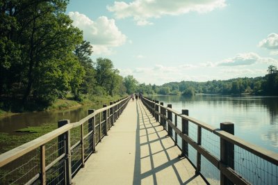 AI-generated travel thumbnail for Daviess County