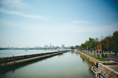 AI-generated travel thumbnail for Daxing