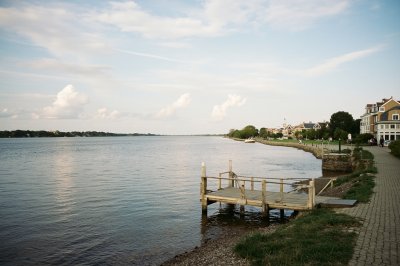 AI-generated travel thumbnail for De Noord
