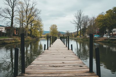 AI-generated travel thumbnail for Deaj