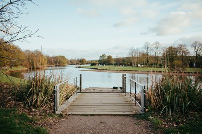 AI-generated travel thumbnail for Dearham