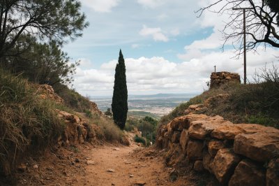 AI-generated travel thumbnail for Debre Tabor