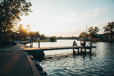 AI-generated travel thumbnail for Decatur