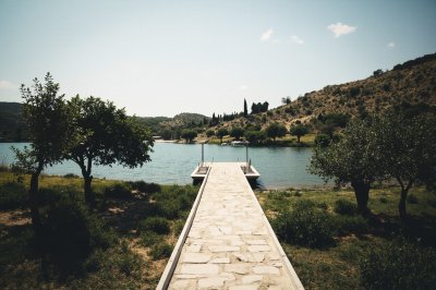 AI-generated travel thumbnail for Decollatura