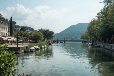 AI-generated travel thumbnail for Dego
