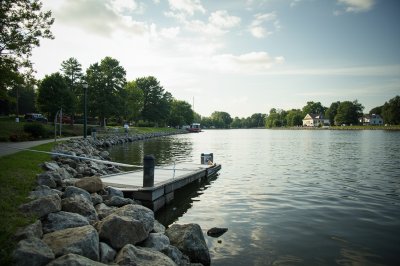 AI-generated travel thumbnail for Delmar