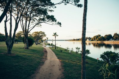 AI-generated travel thumbnail for Departamento de Bella Vista