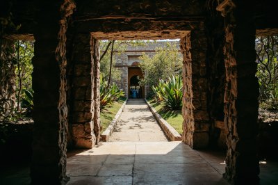 AI-generated travel thumbnail for Departamento de Capayán