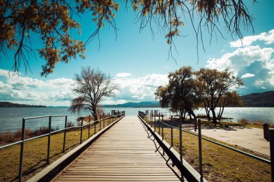 AI-generated travel thumbnail for Departamento de Itatí
