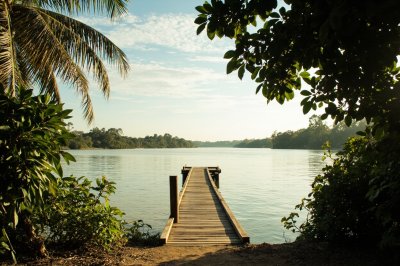 AI-generated travel thumbnail for Departamento de Ituzaingó