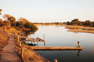 AI-generated travel thumbnail for Departamento de Maipú