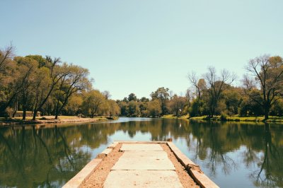 AI-generated travel thumbnail for Departamento de Quitilipi