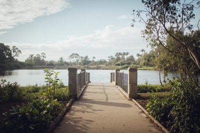 AI-generated travel thumbnail for Departamento de Santa Rosa