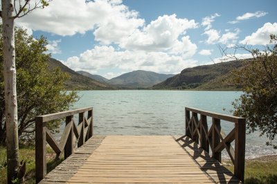 AI-generated travel thumbnail for Departamento de Veinticinco de Mayo